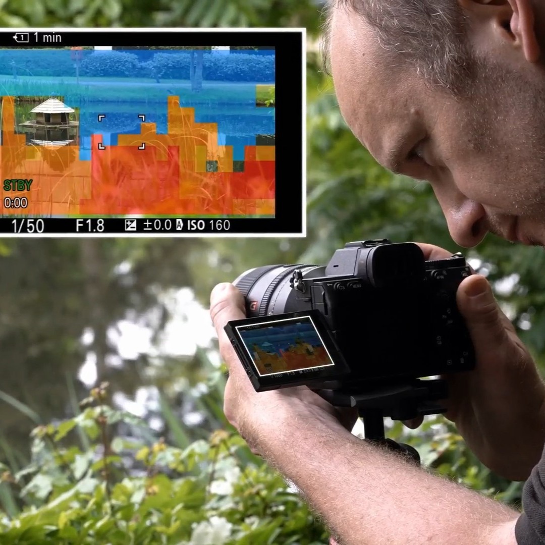 Mastering Focus Control for Video